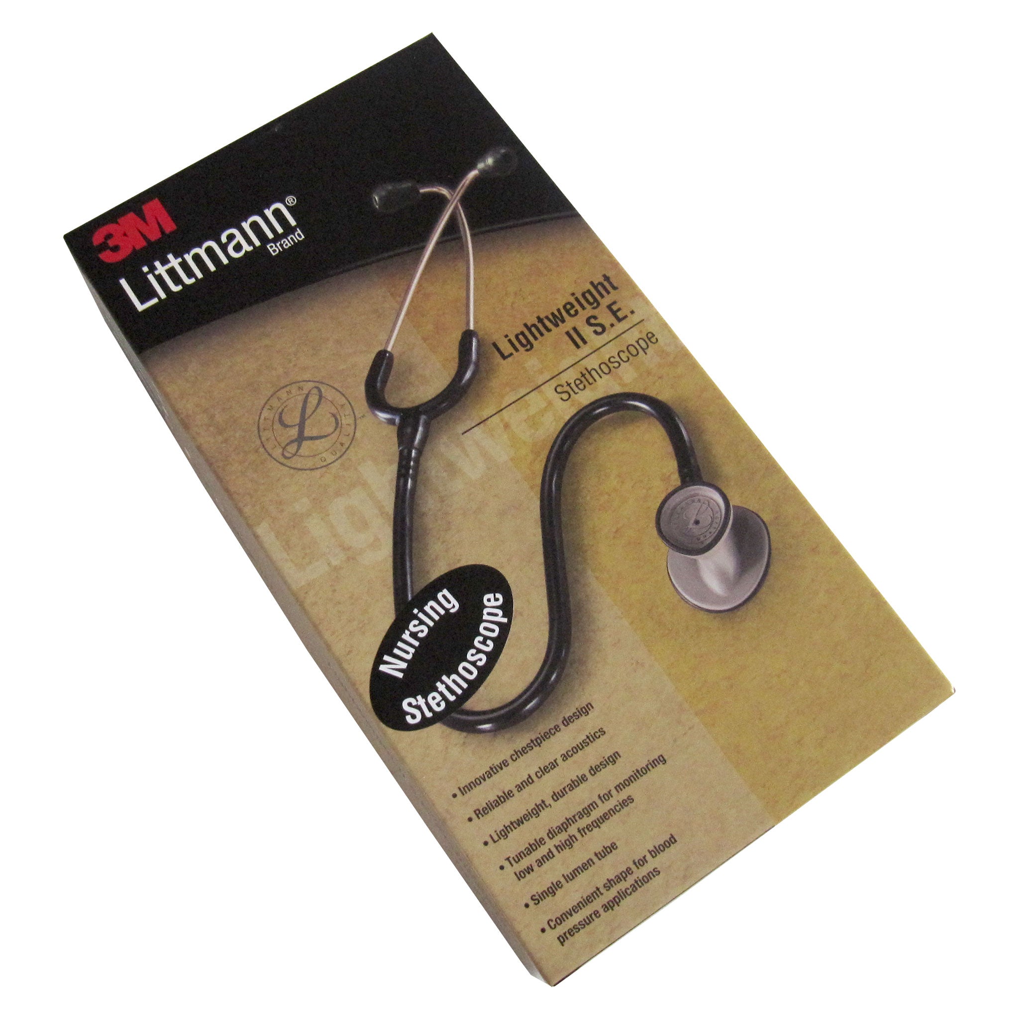 Lightweight stethoscope on sale