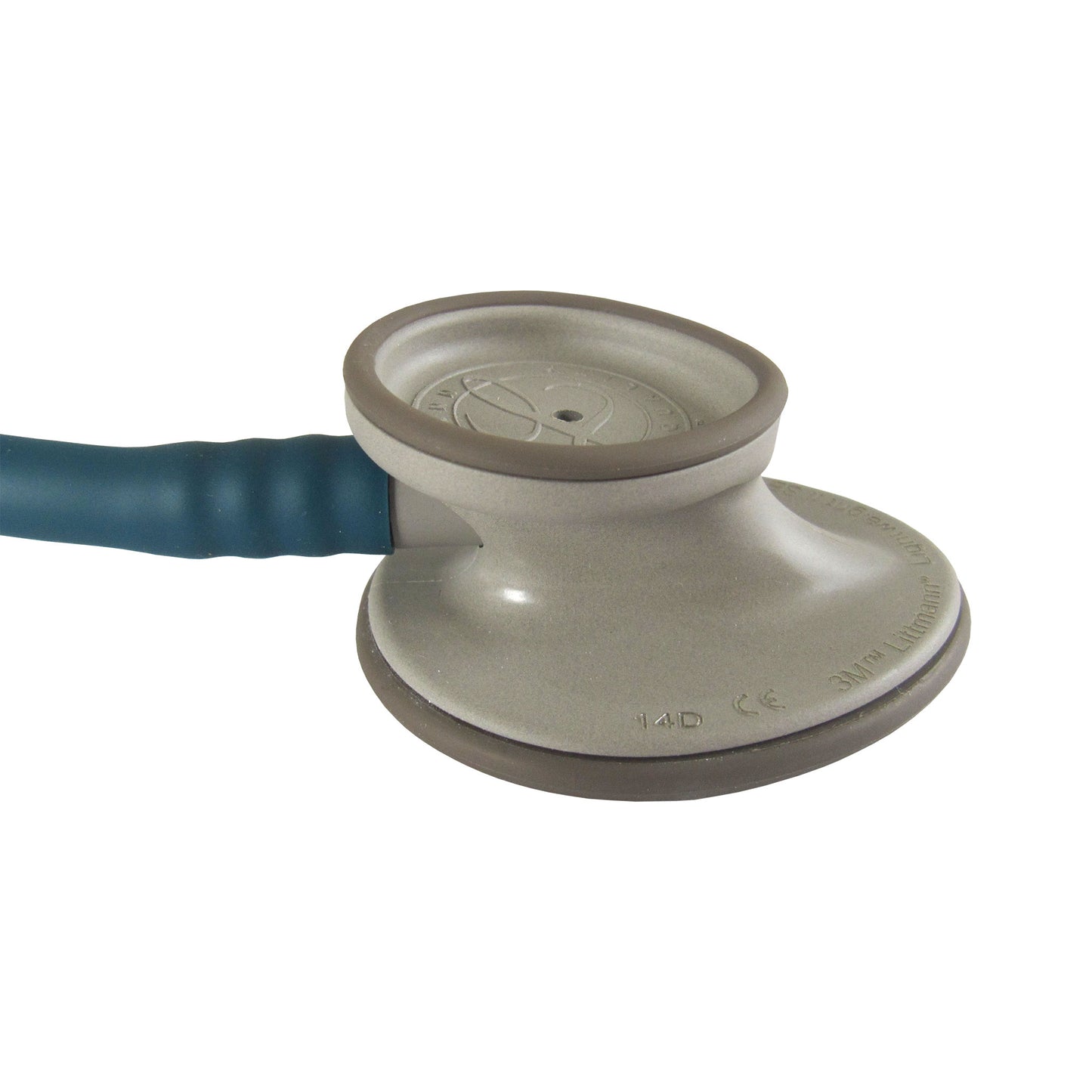 Littmann Lightweight II S.E. Stethoscope: Caribbean Blue 2452 3M Littmann