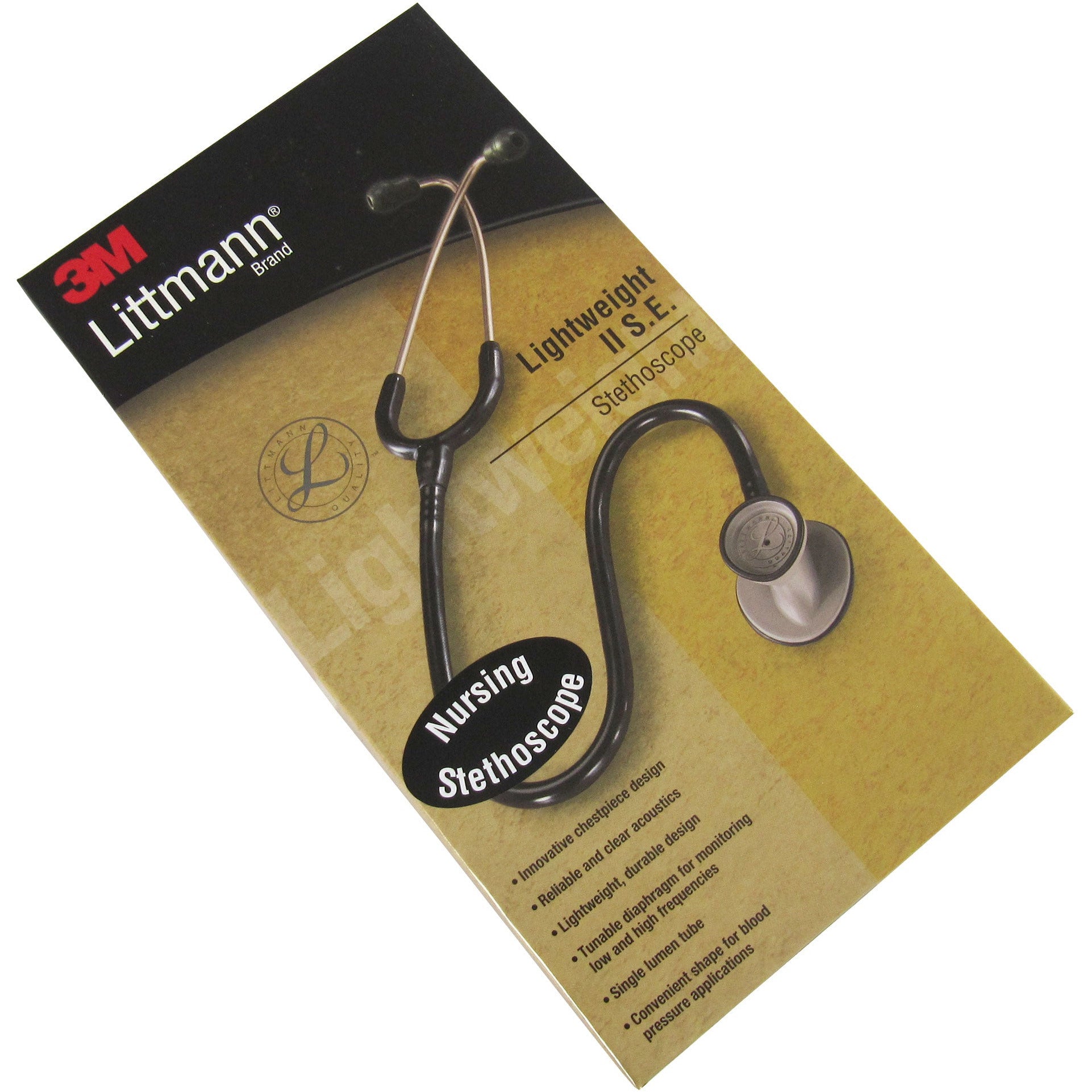 Littman store lightweight stethoscope