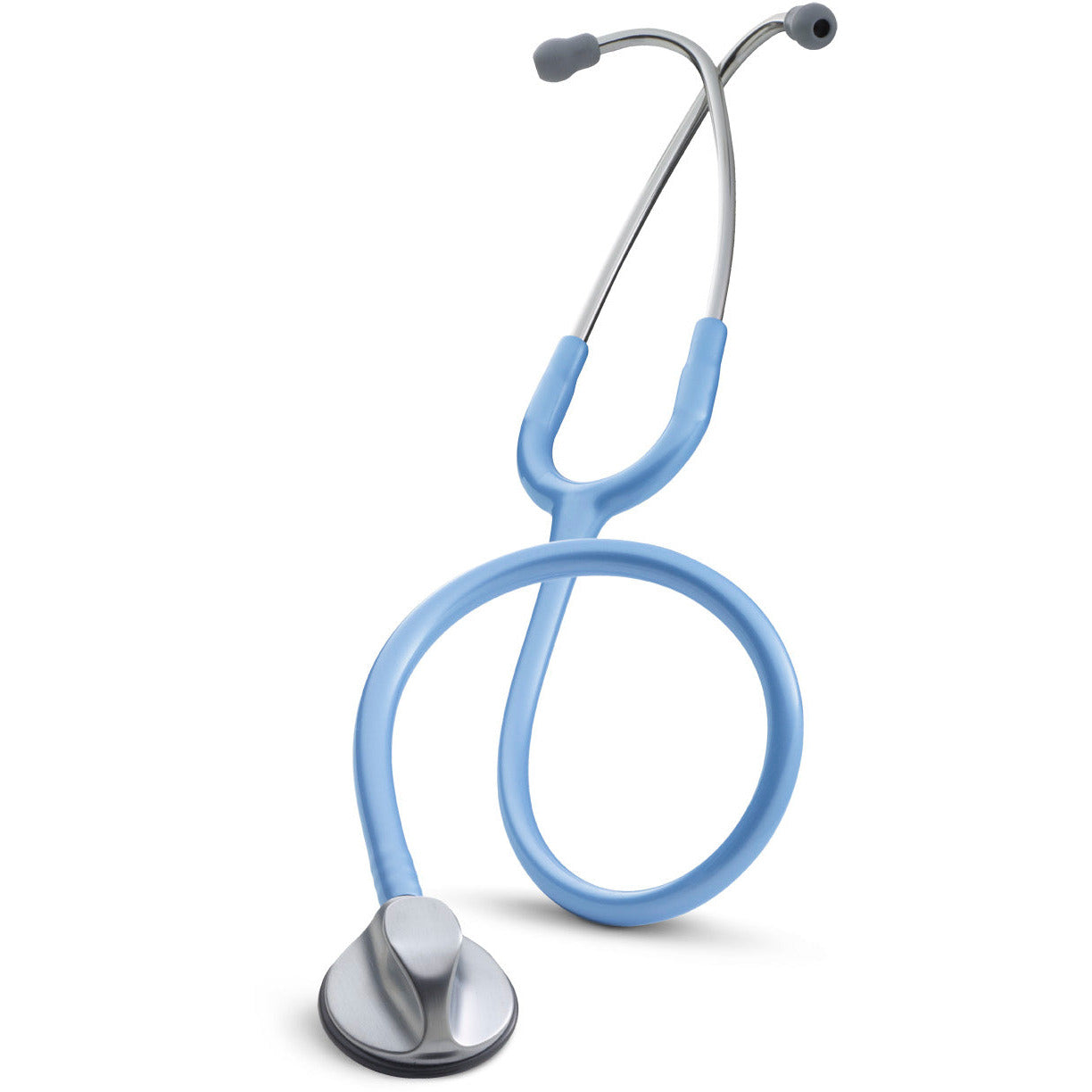 Littmann Master Classic II Stethoscope: Ceil Blue 2633 3M Littmann