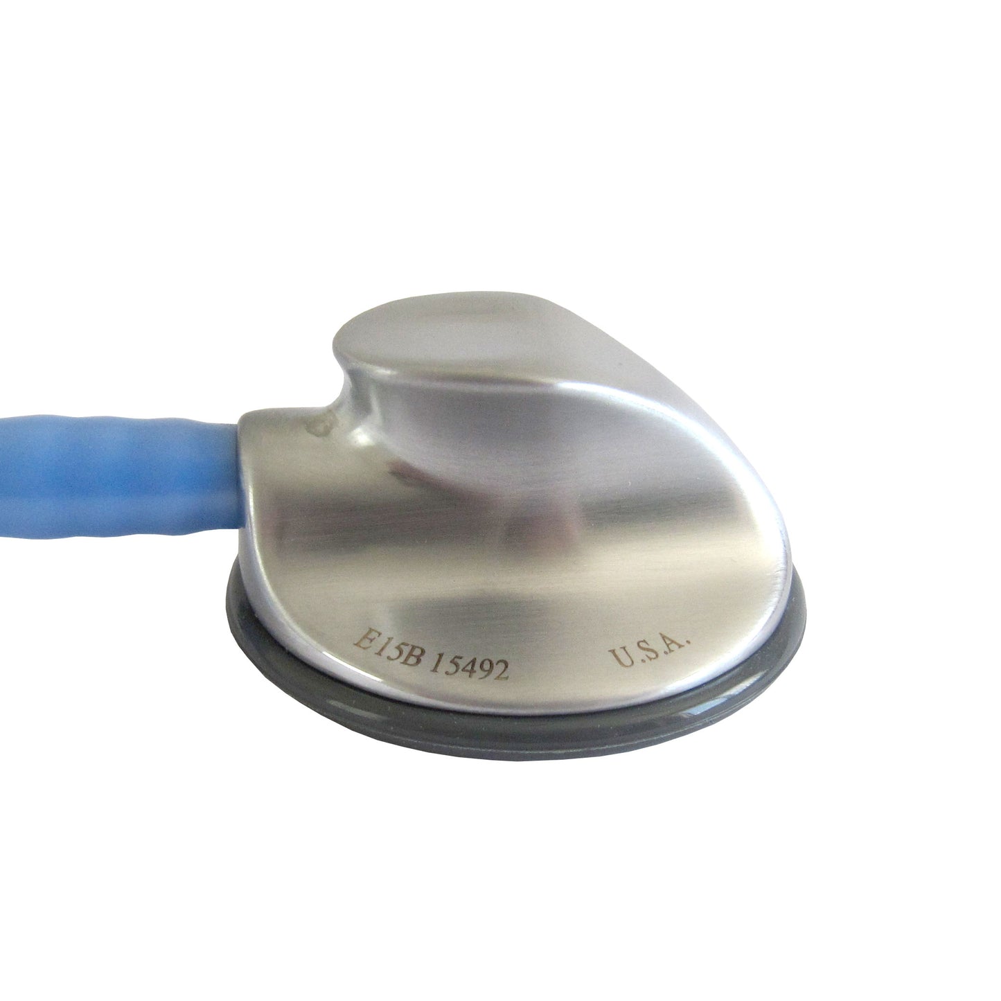 Littmann Master Classic II Stethoscope: Ceil Blue 2633 3M Littmann