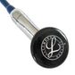 Littmann 3200 Bluetooth Electronic Stethoscope - Navy Blue 3200NB 3M Littmann