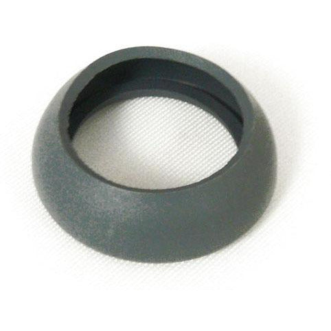 Non Chill Bell Sleeves (rubber): For Infant Gray 3M Littmann