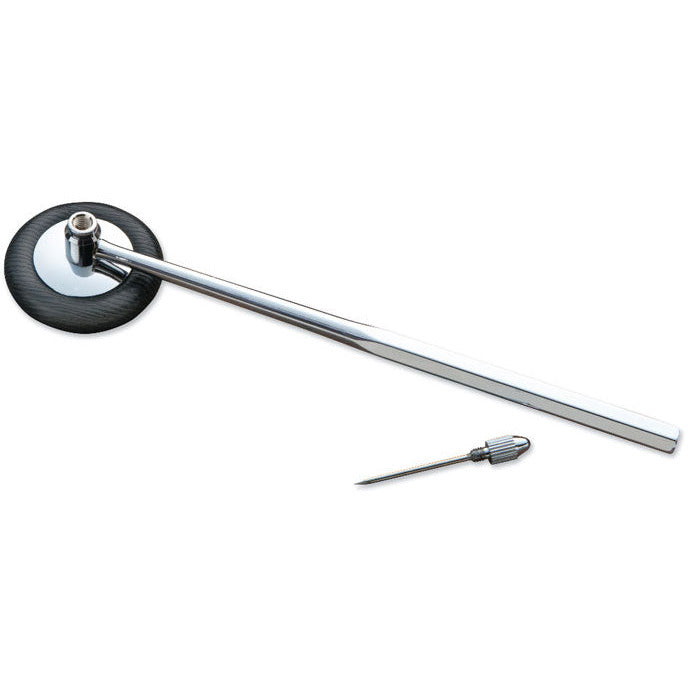 Babinski Hammer with Needle ADC Diagnostics