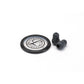 3M Littmann Stethoscope Spare Parts Kit - Master Classic - Black 3M Littmann