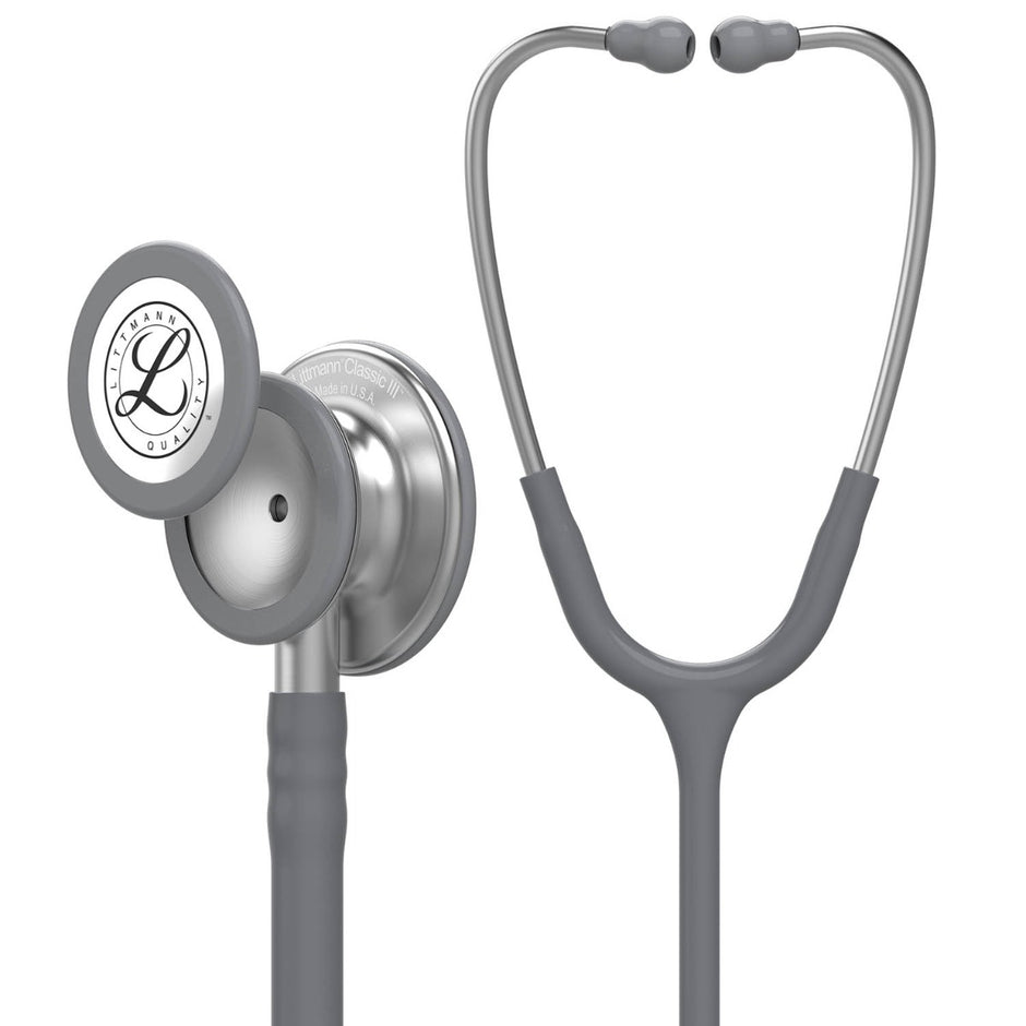 Littmann Stethoscopes Stethoscope Classic 3M Cardiology Canada