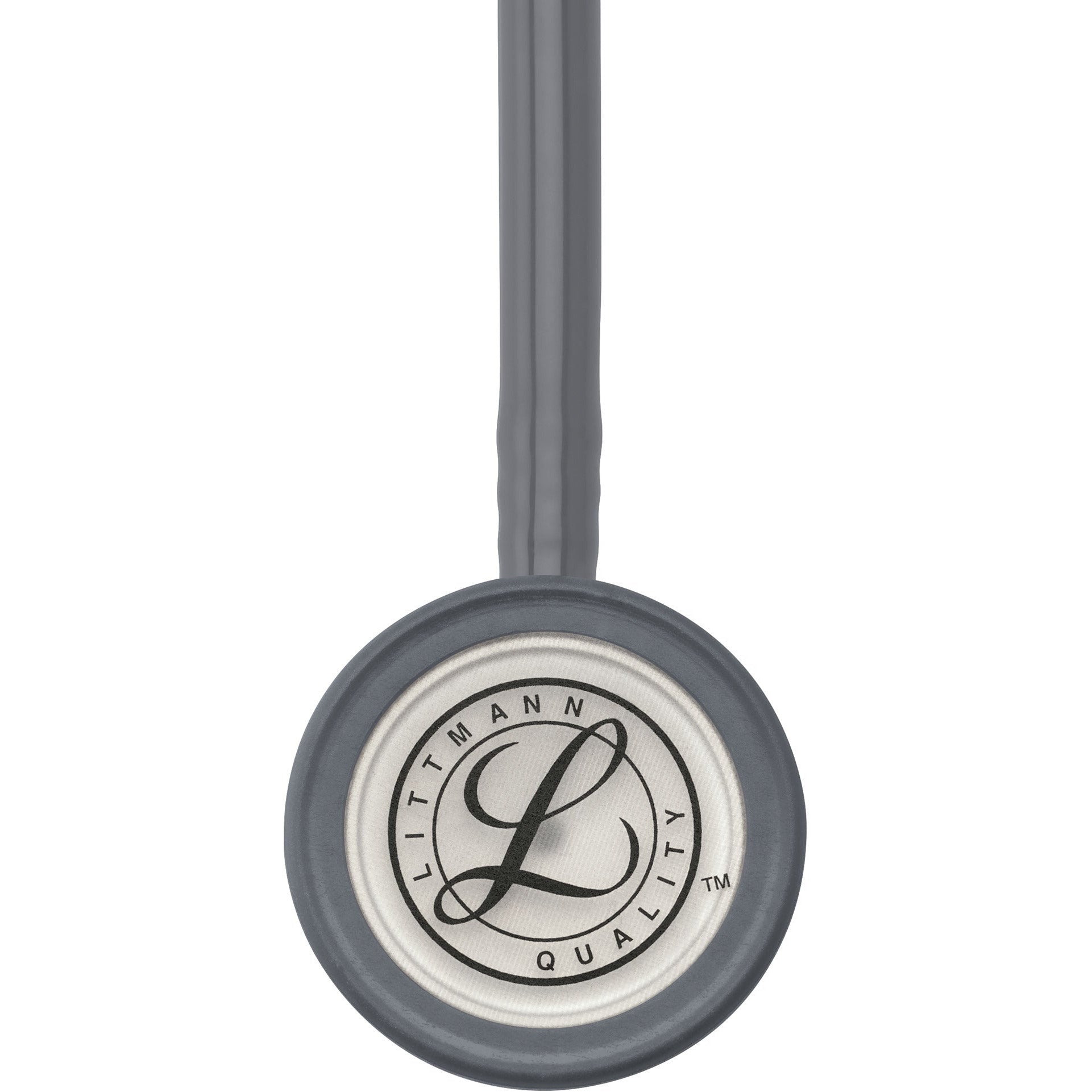 Littmann Classic III Stethoscope: Grey 5621 - Student Deal 3M Littmann