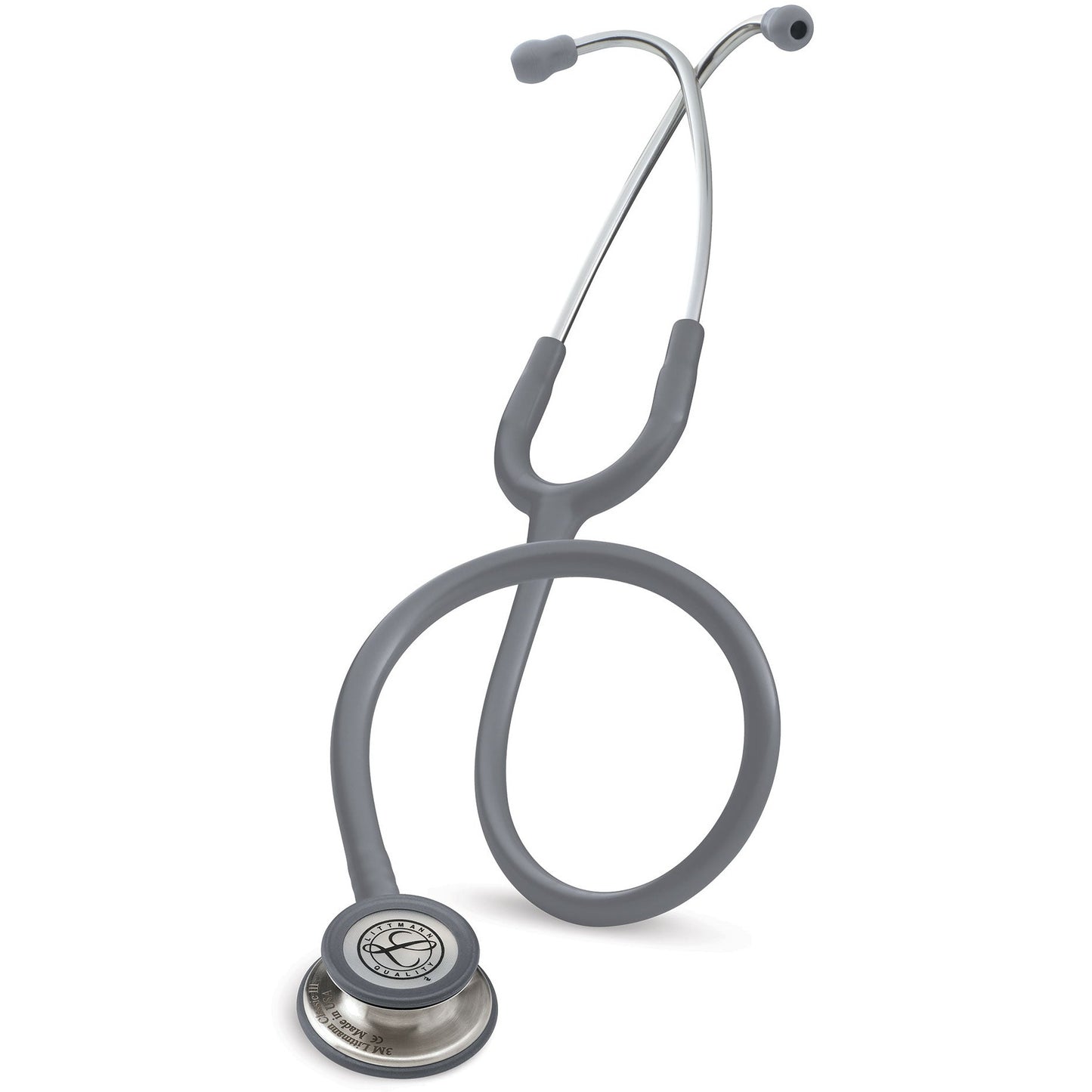 Littmann Classic III Stethoscope: Grey 5621 - Student Deal 3M Littmann