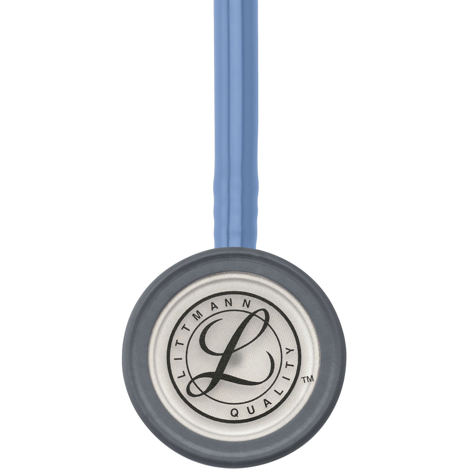 Littmann Classic III Stethoscope: Ceil Blue 5630 3M Littmann