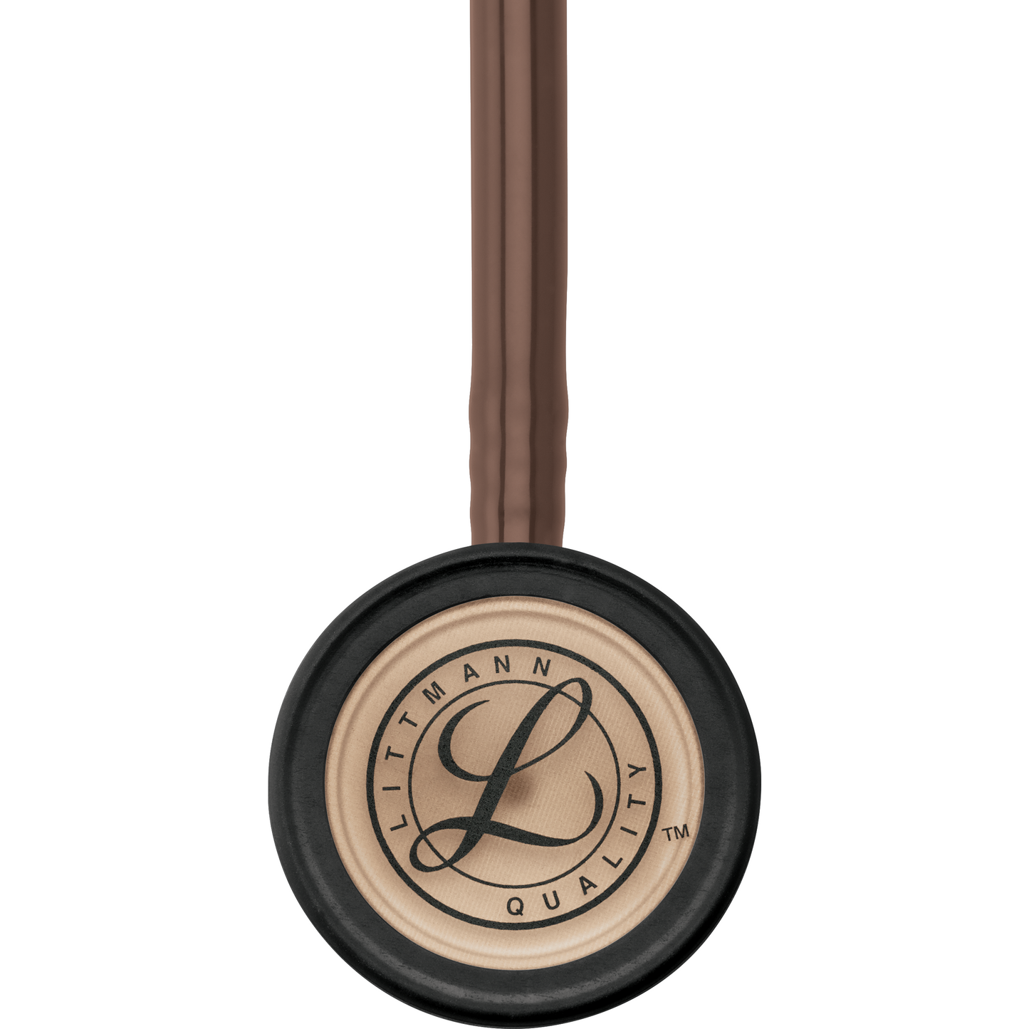 Littmann Classic III Stethoscope: Chocolate & Copper 5809 3M Littmann