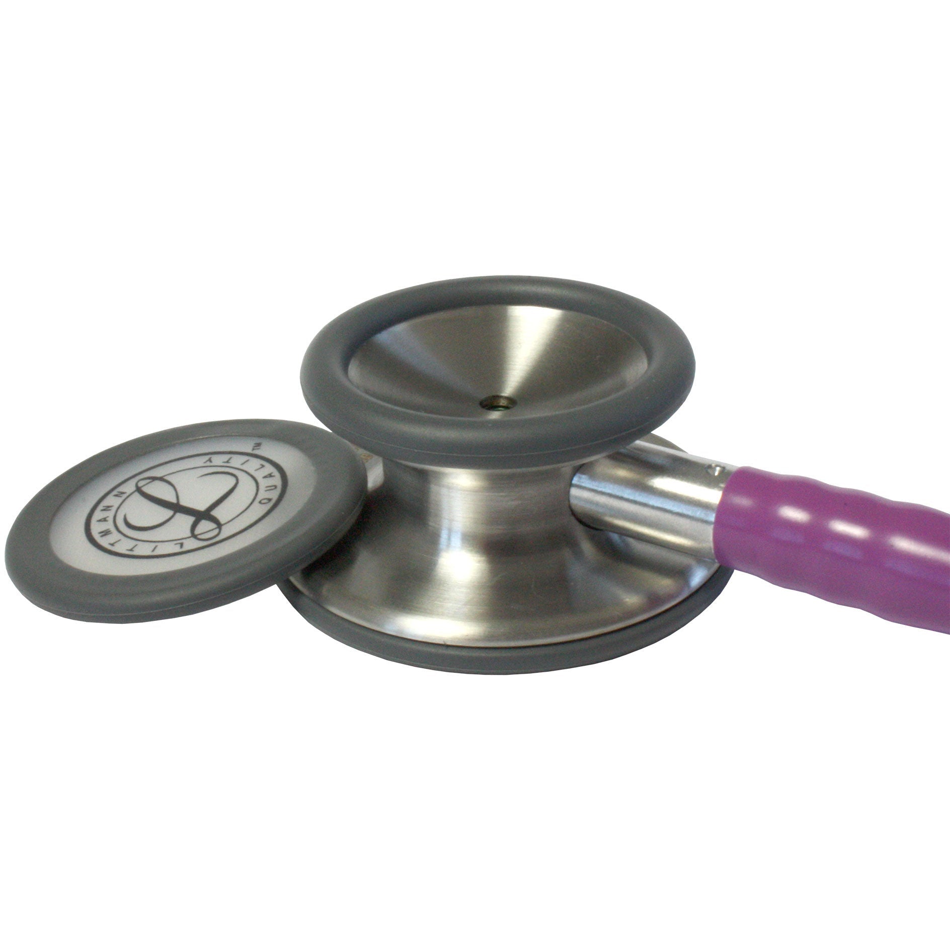 Littmann Classic III Stethoscope: Lavender 5832 - Student Program 3M Littmann