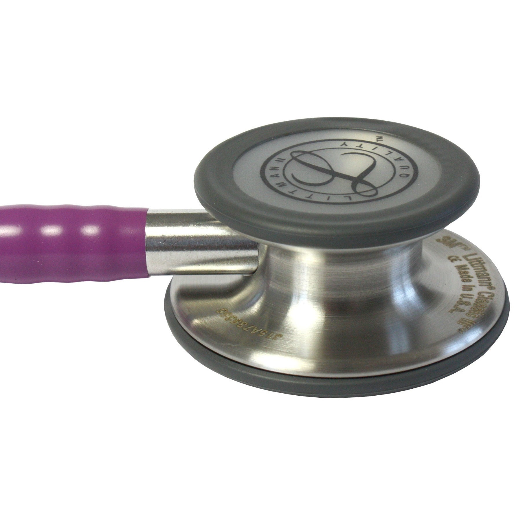 Littmann Classic III Stethoscope: Lavender 5832 - Student Program 3M Littmann