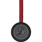 Littmann Classic III Stethoscope: Burgundy - Black Finish 5868 3M Littmann