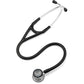 Littmann Cardiology IV Stethoscope: Black & Mirror-Finish 6177 - Student Program 3M Littmann