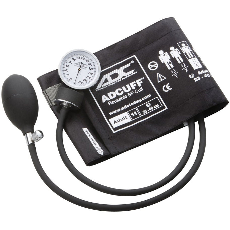 Prosphyg 760 Adult Blood Pressure Monitor (23-40cm) ADC Diagnostics