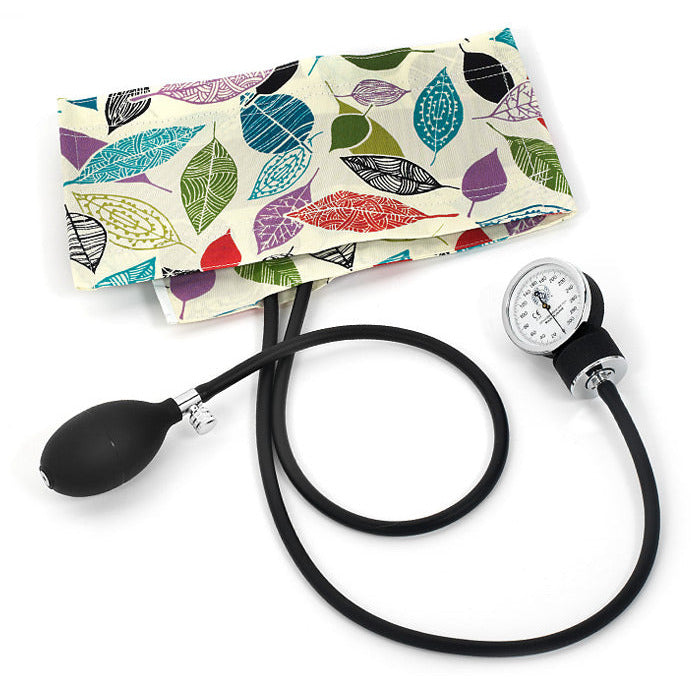 Premium Adult Aneroid Sphygmomanometer Prestige