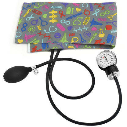 Premium Adult Aneroid Sphygmomanometer Prestige