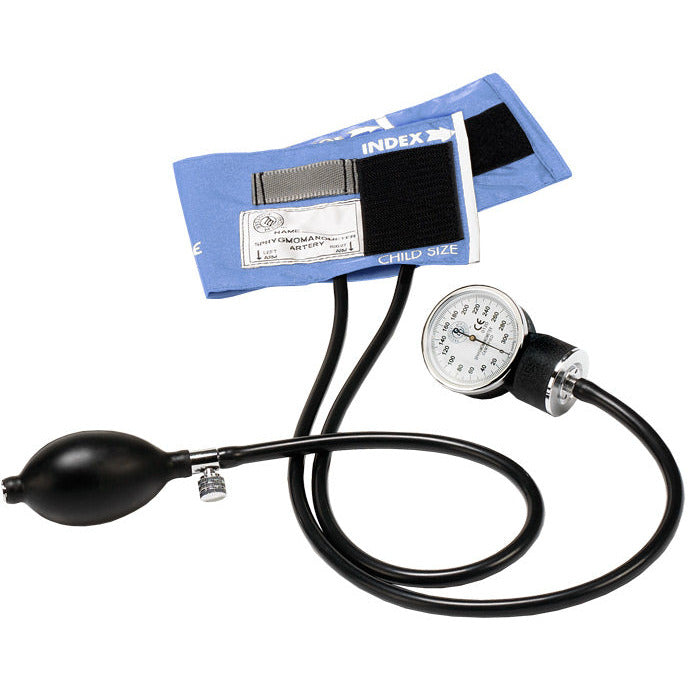 Premium Pediatric Aneroid Sphygmomanometer Prestige