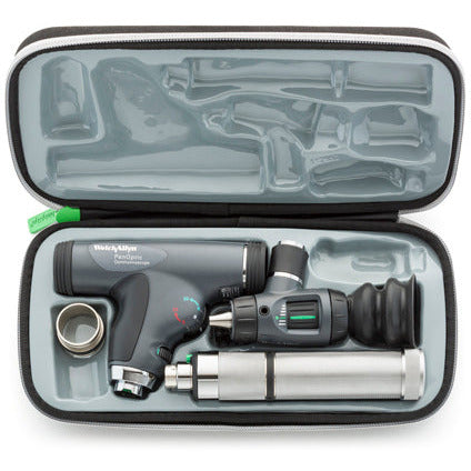 Welch Allyn 3.5 V Rechargeable Diagnostic Set with PanOptic Ophthalmoscope Welch Allyn