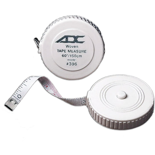 Woven Tape Measure ADC Diagnostics