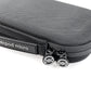 Pod Technical Classicpod Micro Stethoscope Case for Littmann Classic Stethoscopes - All Black Pod Technical