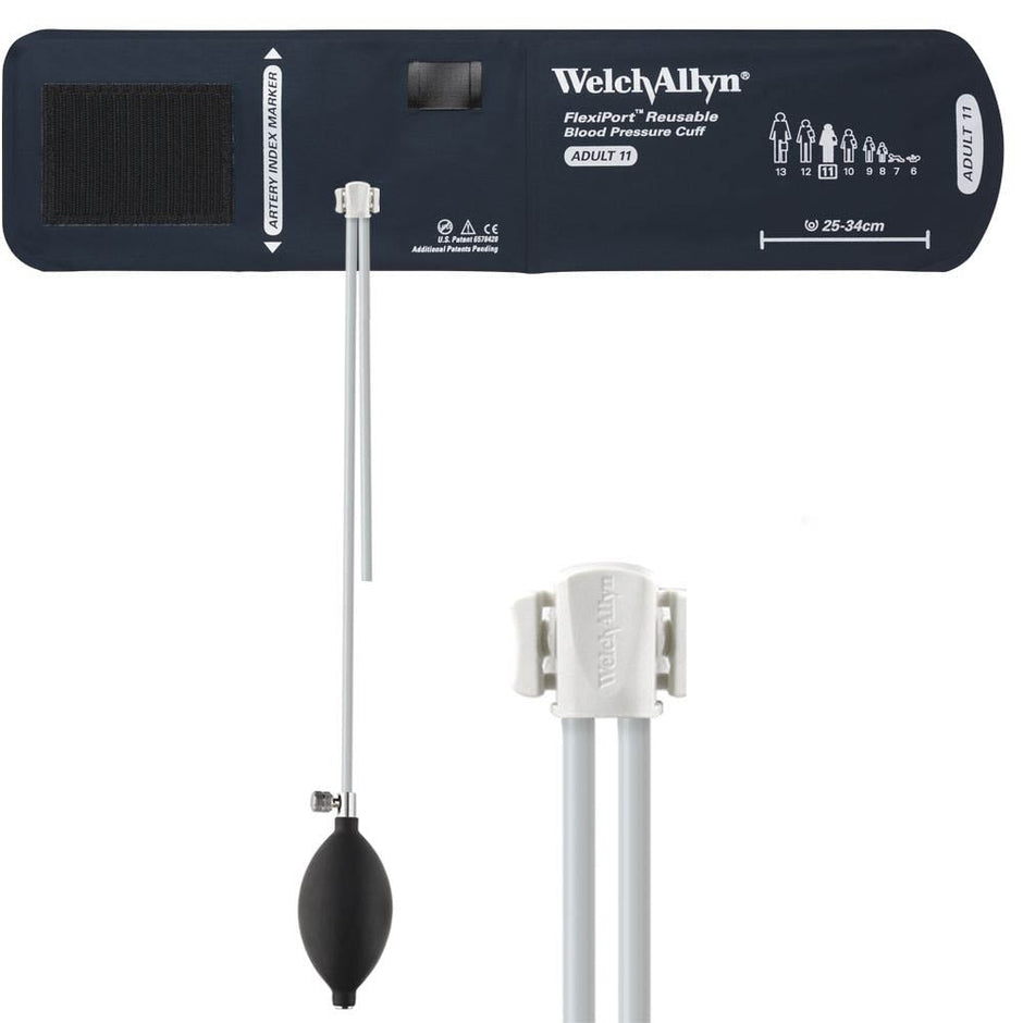 Welch Allyn Blood Pressure Cuffs