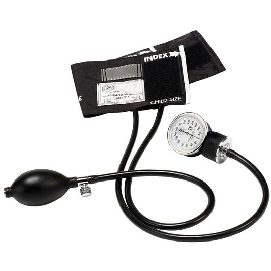 Premium Pediatric Aneroid Sphygmomanometer Prestige
