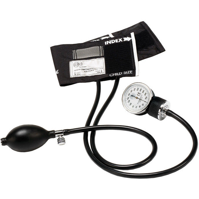 Premium Pediatric Aneroid Sphygmomanometer Prestige