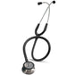 Littmann Classic III Stethoscope: Black 5620 3M Littmann
