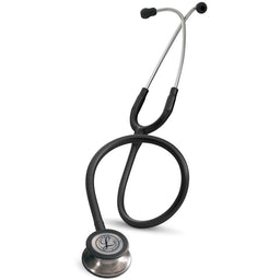 Littmann Classic III Stethoscope Black 5620 - Student Program - image 1