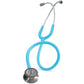 Littmann Classic III Stethoscope: Turquoise 5835 3M Littmann