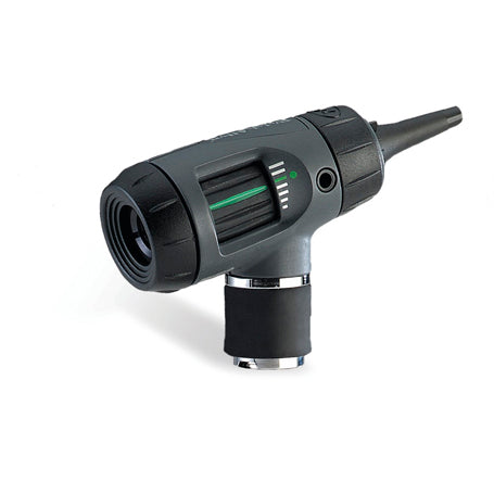 Welch Allyn MacroView 3.5 V SureColor LED Fiber-Optic Otoscope with Reusable Ear Specula HEAD ONLY Welch Allyn