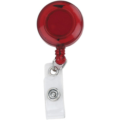 Retracteze™ ID Holder Prestige