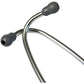Littmann Classic II Infant Stethoscope: Red 2114R 3M Littmann